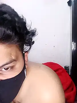 PUSSYcumHARDER online show from February 2026 08:08:01 PM