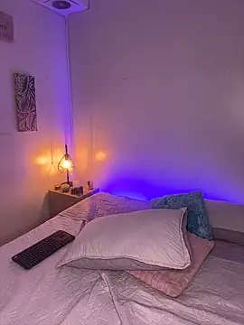 Snapshot of kitty_whitte chatting on February 2026 12:58:02 PM kitty whitte online show from February 2026 12:58:02 PM