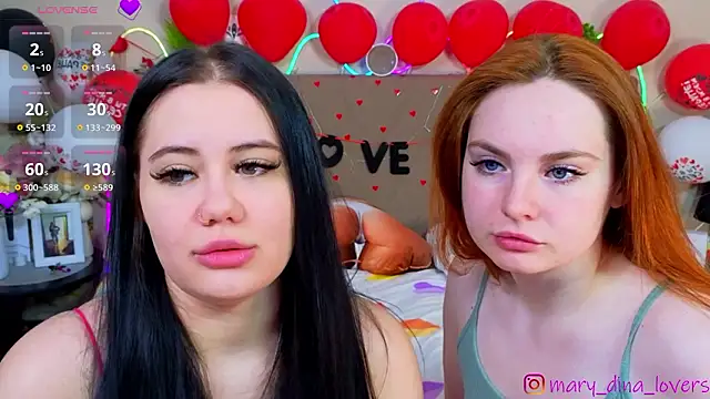 Mary Dina online show from March 2026 05:18:02 AM