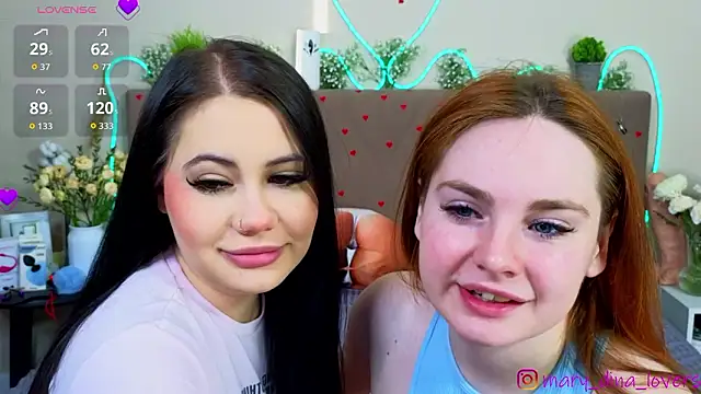 Mary Dina online show from March 2026 03:21:02 AM