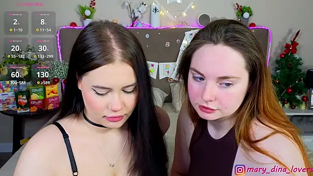 Mary Dina online show from January 2026 03:10:01 AM