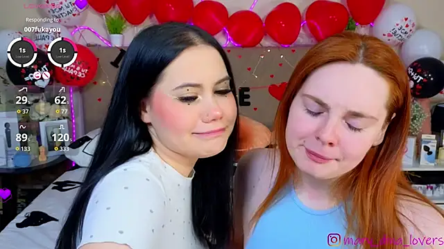 Mary Dina online show from February 2026 05:19:01 AM