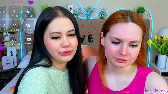 Mary Dina online show from March 2026 05:11:01 AM