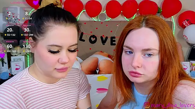 Mary Dina online show from February 2026 05:09:01 AM