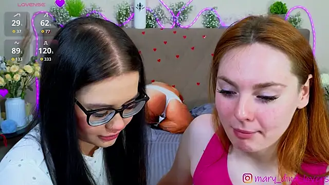 Mary Dina online show from March 2026 03:08:02 AM