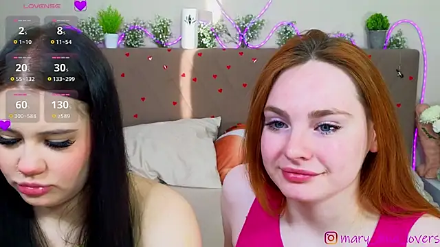 Mary Dina online show from March 2026 03:17:02 AM