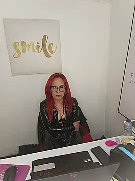 MarianaMonsalve  online show from February 2026 03:58:01 AM