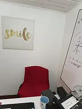 MarianaMonsalve  online show from February 2026 03:51:02 AM