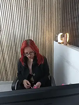 MarianaMonsalve  online show from February 2026 04:08:01 AM