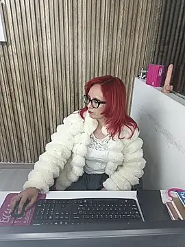 MarianaMonsalve  online show from February 2026 03:38:02 AM