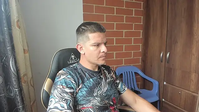 sexcolombia20 online show from April 2026 11:37:02 AM