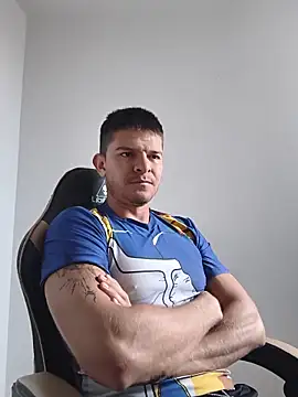 Snapshot of sexcolombia20 chatting on June 2026 11:55:02 AM sexcolombia20 online show from June 2026 11:55:02 AM
