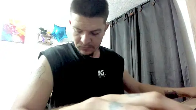 sexcolombia20 online show from March 2026 10:42:01 AM