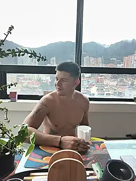 Snapshot of sexcolombia20 chatting on July 2026 12:02:01 PM sexcolombia20 online show from July 2026 12:02:01 PM