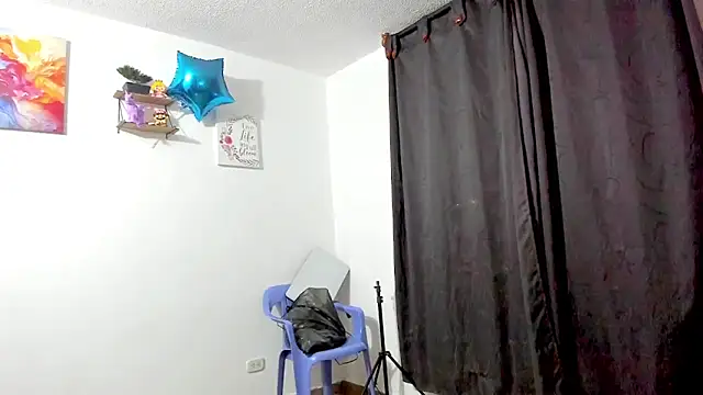 sexcolombia20 online show from March 2026 09:43:02 AM