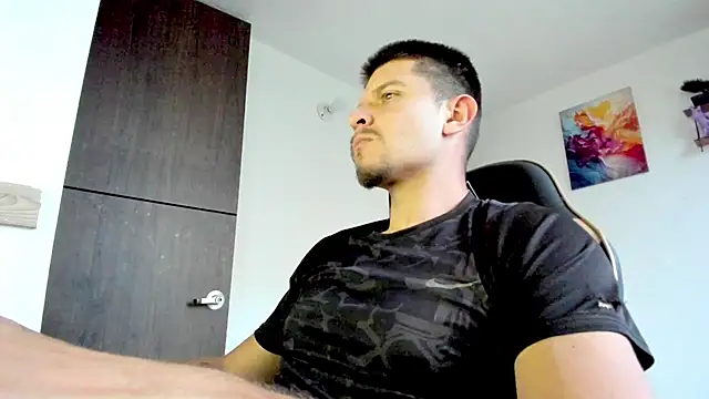 sexcolombia20 online show from March 2026 11:04:02 PM