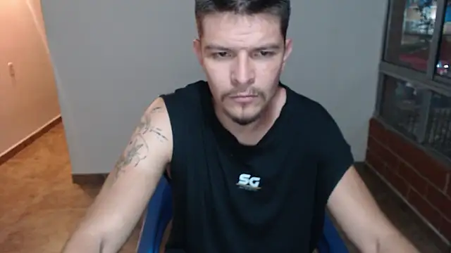 sexcolombia20 online show from March 2026 12:09:01 AM