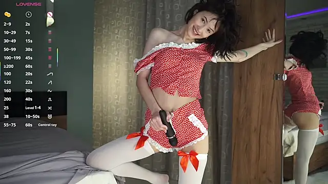 Chee cha online show from April 2026 11:08:02 PM