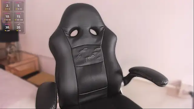 ElaRabbit online show from February 2026 12:03:01 PM