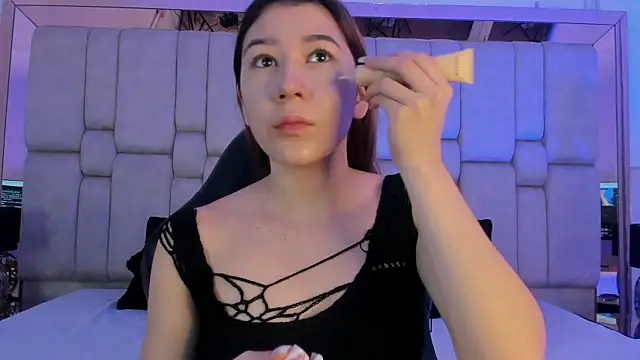 ElaRabbit online show from March 2026 12:19:01 PM