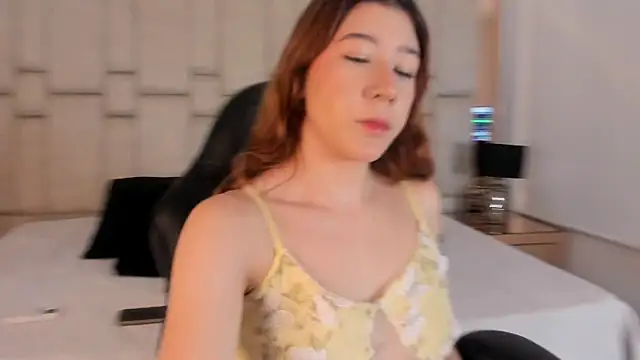 ElaRabbit online show from March 2026 12:10:01 PM