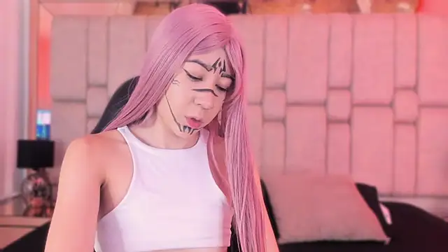 ElaRabbit online show from March 2026 03:02:01 PM