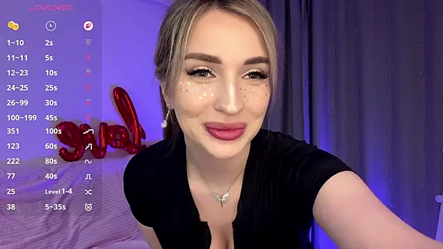  ViviV  online show from March 2026 04:19:01 PM