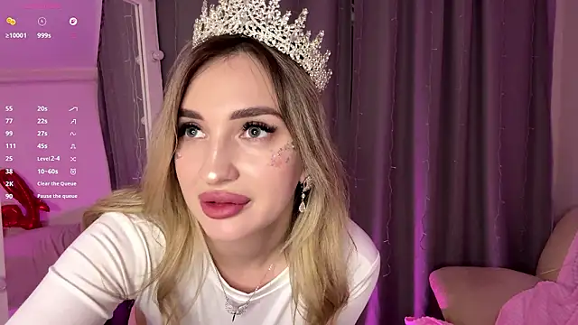  ViviV  online show from February 2026 05:23:02 PM