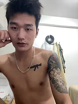 nanda108520 online show from February 2026 07:34:01 PM