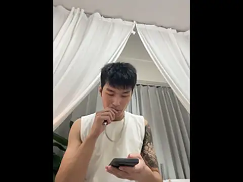 nanda108520 online show from February 2026 05:10:02 PM