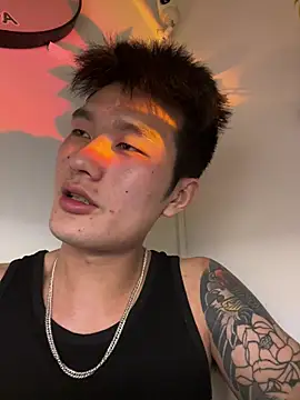 nanda108520 online show from February 2026 05:45:01 PM