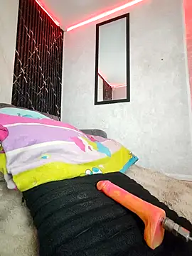 Isis Hot   online show from March 2026 11:23:02 AM