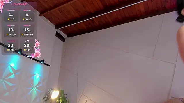 GabiSaenz  online show from April 2026 11:55:02 AM