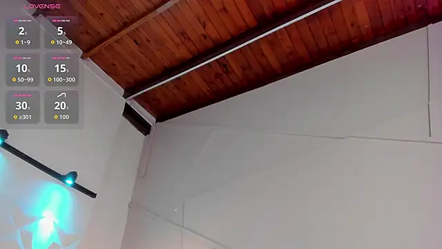 GabiSaenz  online show from May 2026 11:16:01 AM