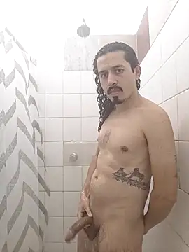 CarlosGM77 online show from February 2026 04:42:02 AM