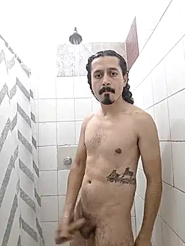 CarlosGM77 online show from February 2026 03:48:01 AM