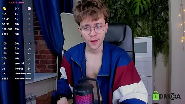 Tomas Norton online show from March 2026 03:23:01 PM