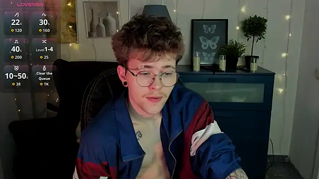 Tomas Norton online show from March 2026 02:37:02 PM