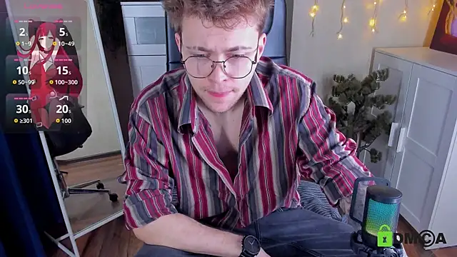 Tomas Norton online show from February 2026 05:29:01 AM