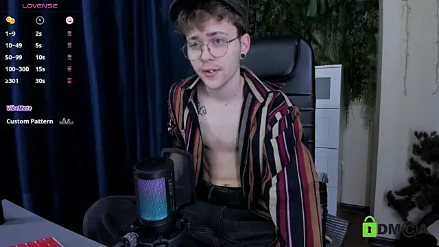 Tomas Norton online show from March 2026 03:13:01 PM