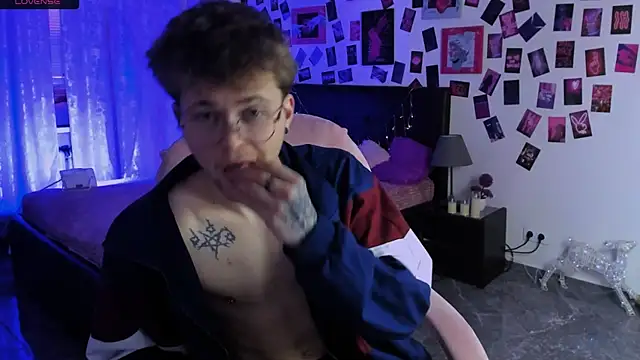 Tomas Norton online show from March 2026 03:56:02 PM