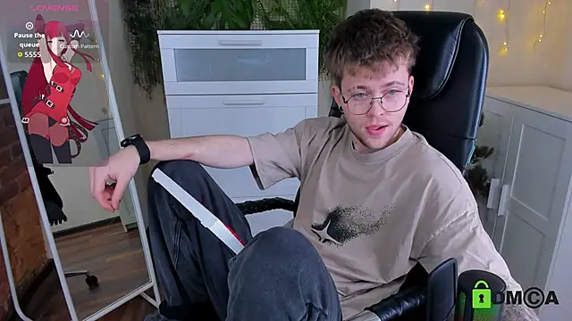 Tomas Norton online show from March 2026 03:09:01 PM