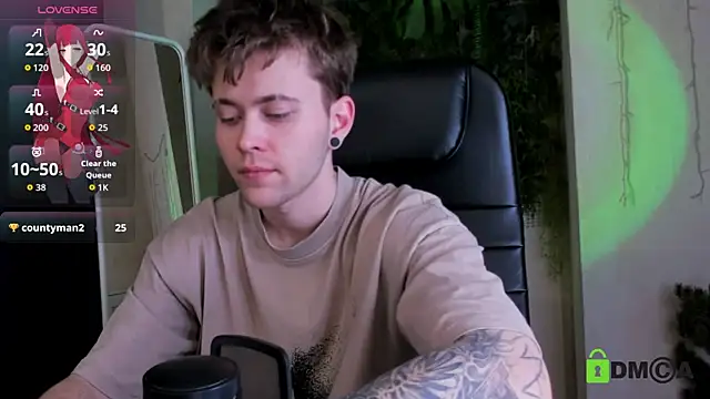 Tomas Norton online show from March 2026 02:54:02 PM