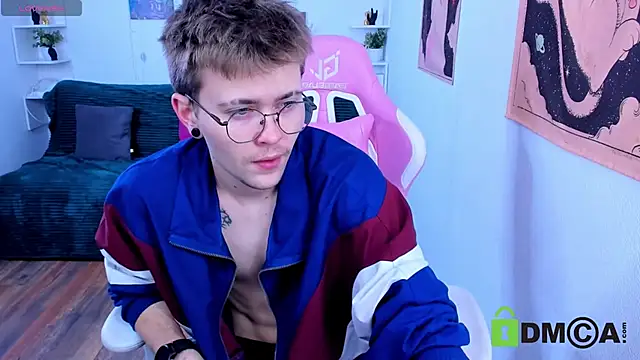 Tomas Norton online show from February 2026 10:24:02 AM