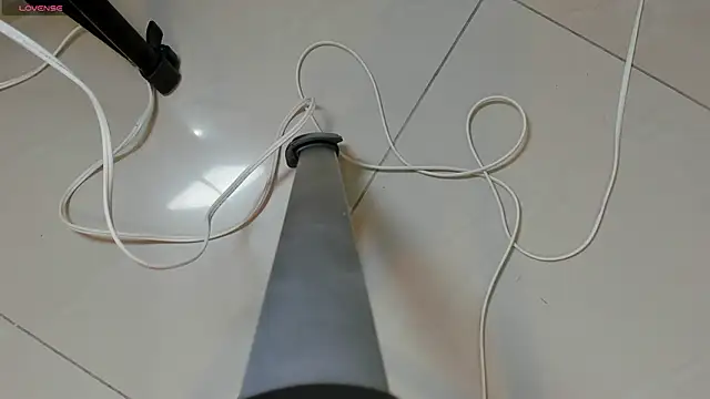 asher lux online show from March 2026 06:35:02 PM