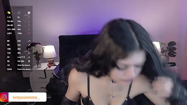 cutemma  online show from June 2026 01:32:02 PM