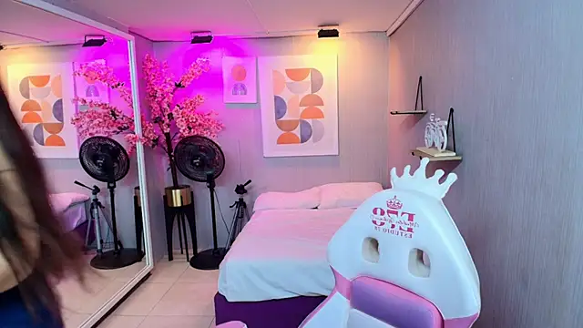 Sol rousse online show from January 2026 11:49:01 AM