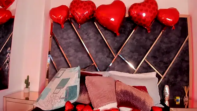 Chloe Connor online show from February 2026 04:45:01 AM