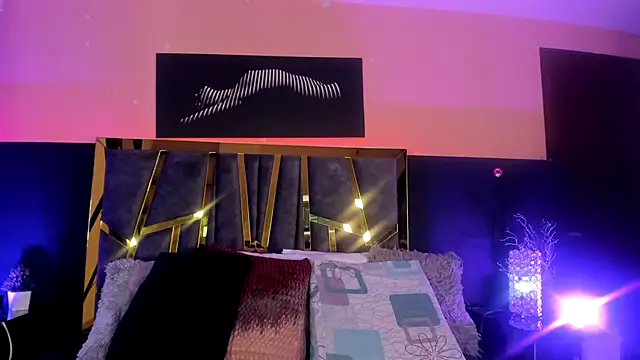 Chloe Connor online show from March 2026 04:34:01 AM