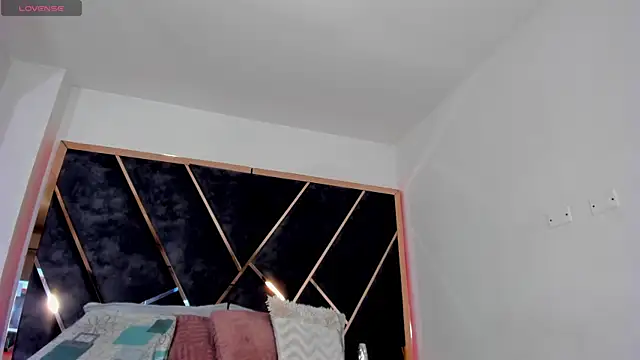 Chloe Connor online show from February 2026 11:56:02 AM